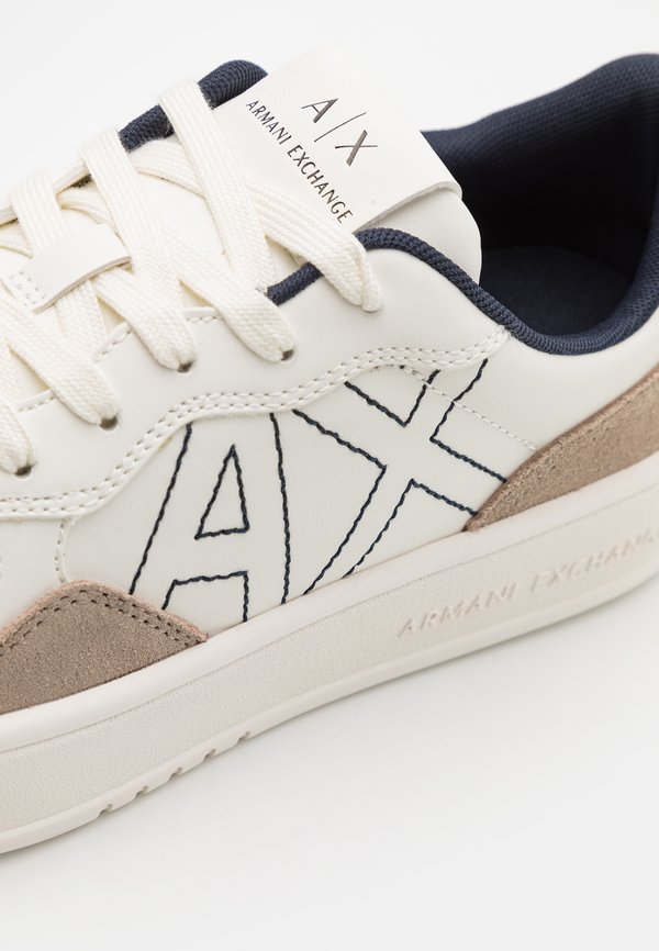 Armani Exchange