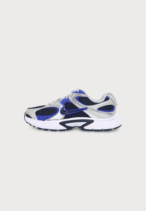 Nike Sportswear V5 RNR - Trainers - blue eclipse/racer blue/wolf grey/white/grey fog