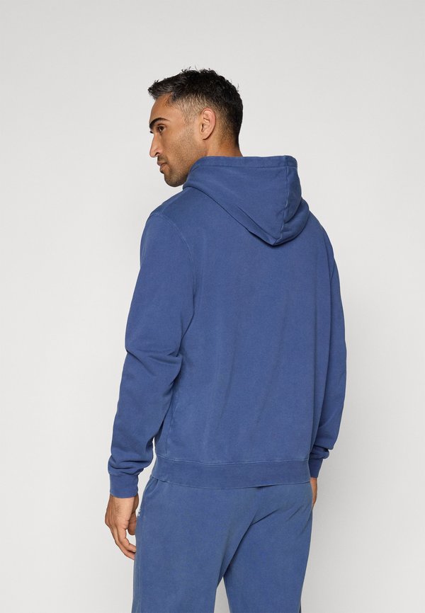 Björn Borg CLASSIC PRINT HOODIE
