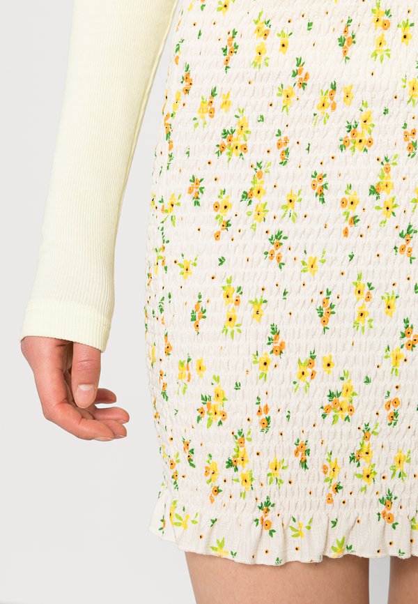 Pieces PCTAYLIN SKIRT