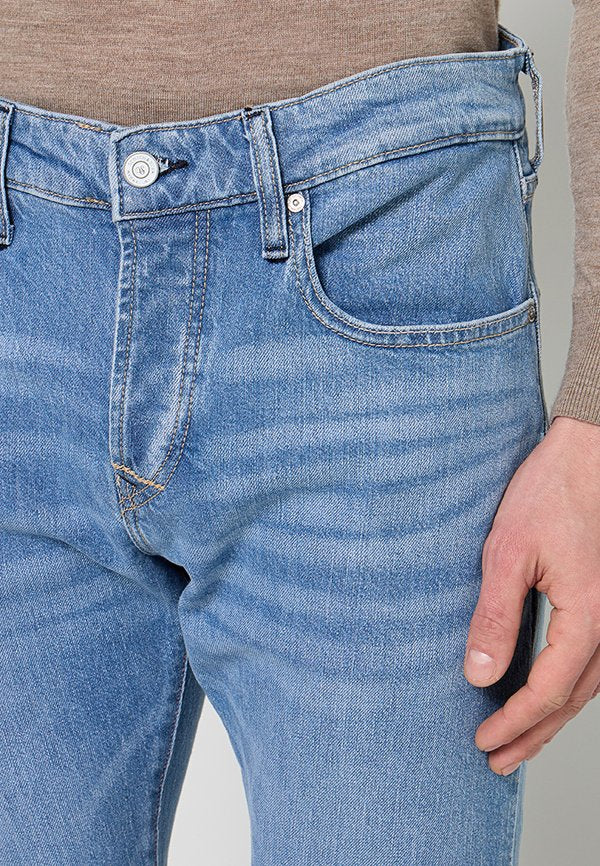 Scotch & Soda RALSTON