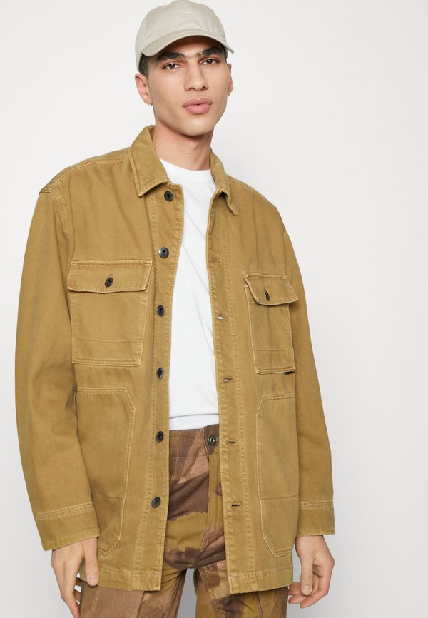 G-STAR CHORE WORKWEAR JACKET