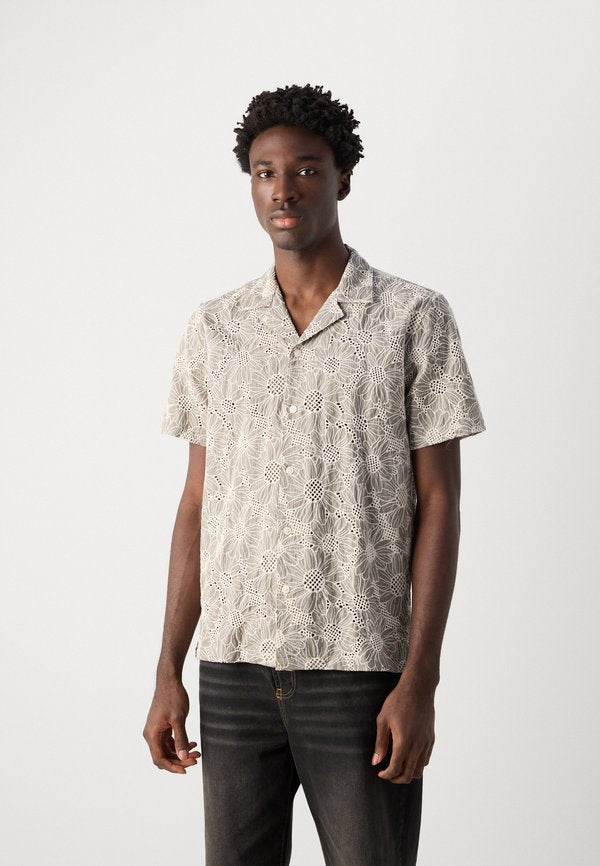 Lindbergh SUNFLOWER SHIRT