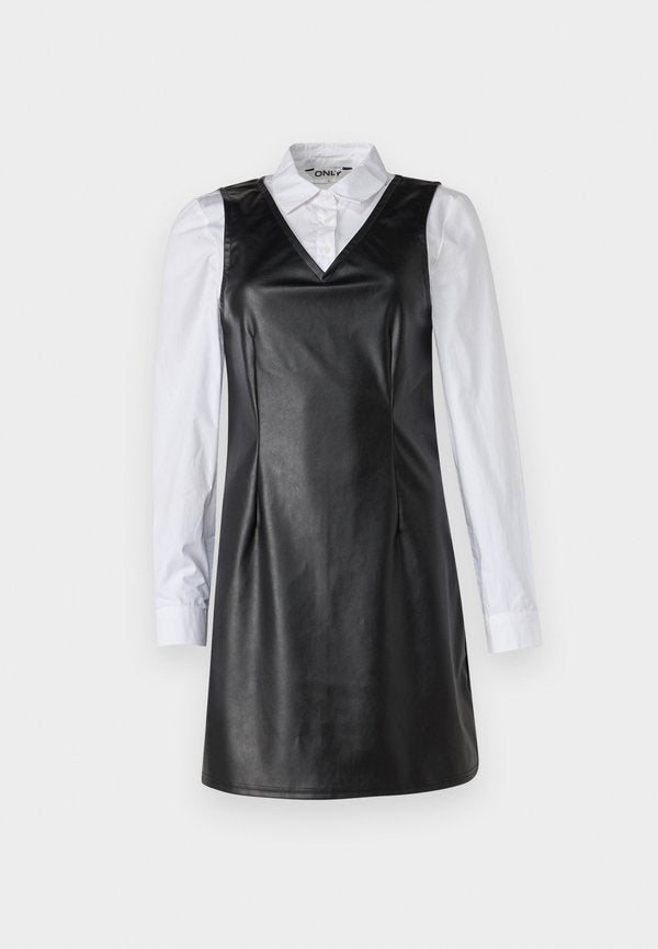 ONLY ONLLUCA 2IN1 DRESS