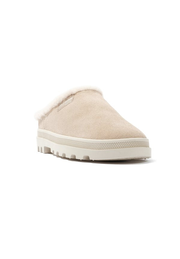 Palladium PALLADUNE MULE WARM