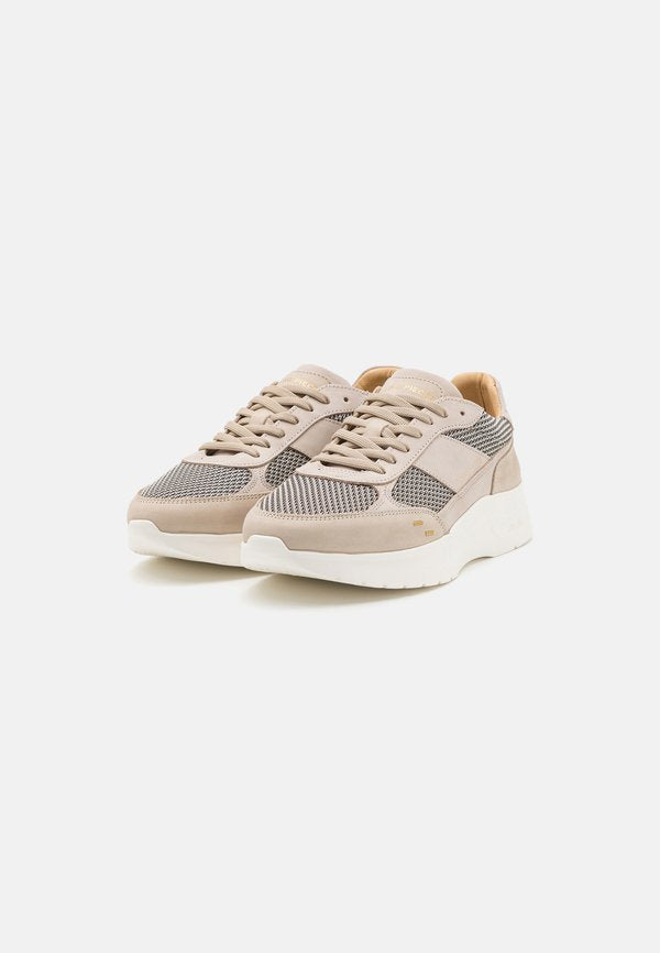 Filling Pieces JET RUNNER