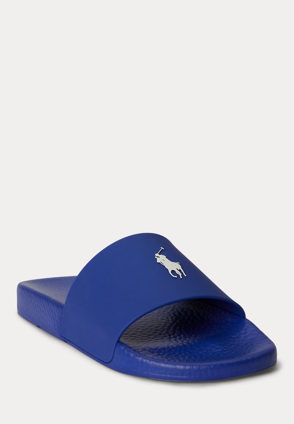 Polo Ralph Lauren SIGNATURE PONY SLIDE