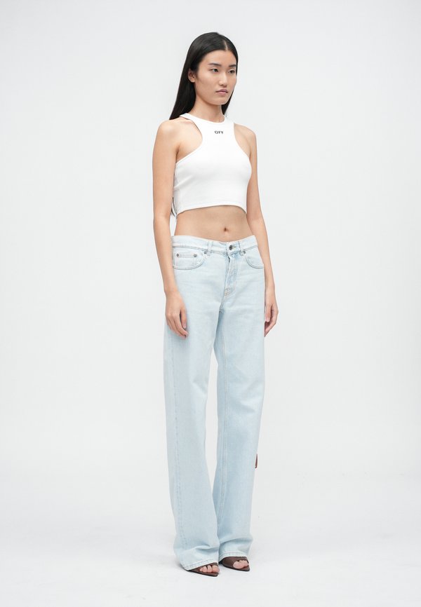 OFF-WHITE STAMP ROWING