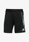 adidas Performance Sports shorts - schwarzgrau