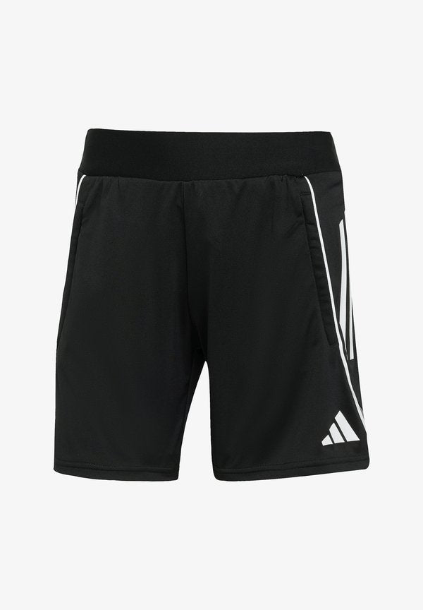 adidas Performance Sports shorts - schwarzgrau