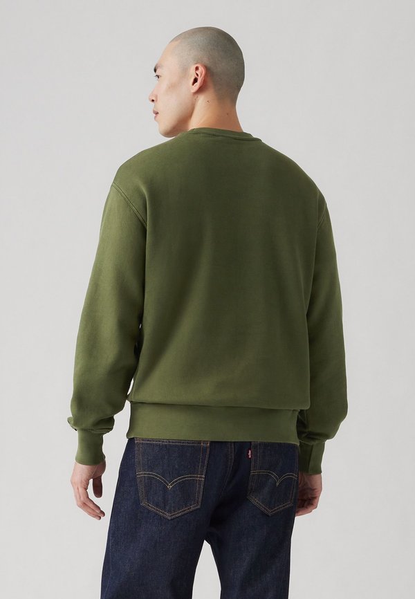 Levi's® AUTHENTIC CREW