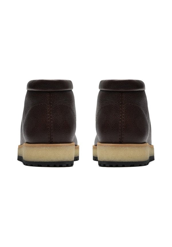 Clarks LIFESTYLE- WALLABEE SCOUT