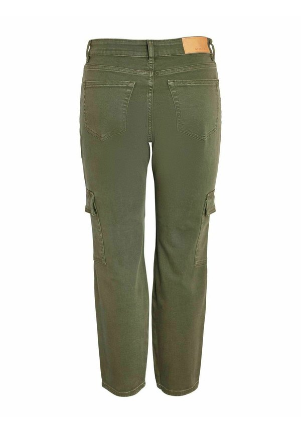 Noisy May NMMONI HW CARGO ANK COLOR NOOS