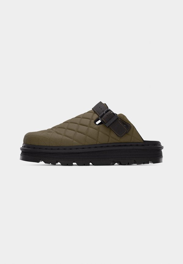 Dr. Martens ZEBZAG MULE UNISEX