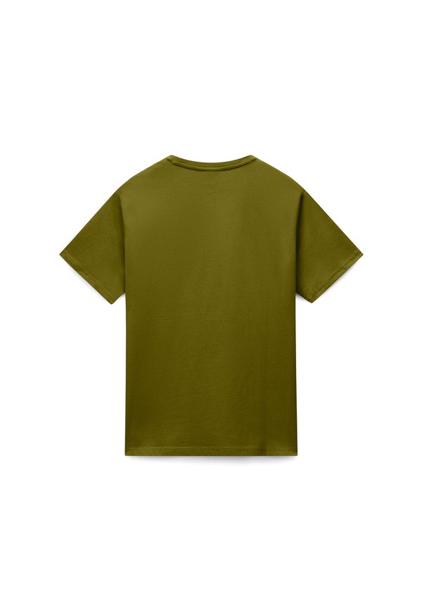 Napapijri SALIS JERSEY SS