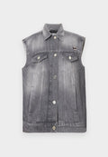 KARL LAGERFELD IKON GILET