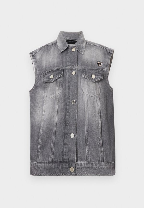 KARL LAGERFELD IKON GILET