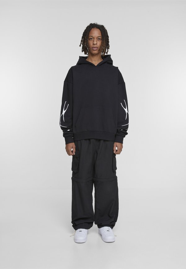 Upscale by Mister Tee COLLECTION ULTRA HEAVY OVERSIZE HOO