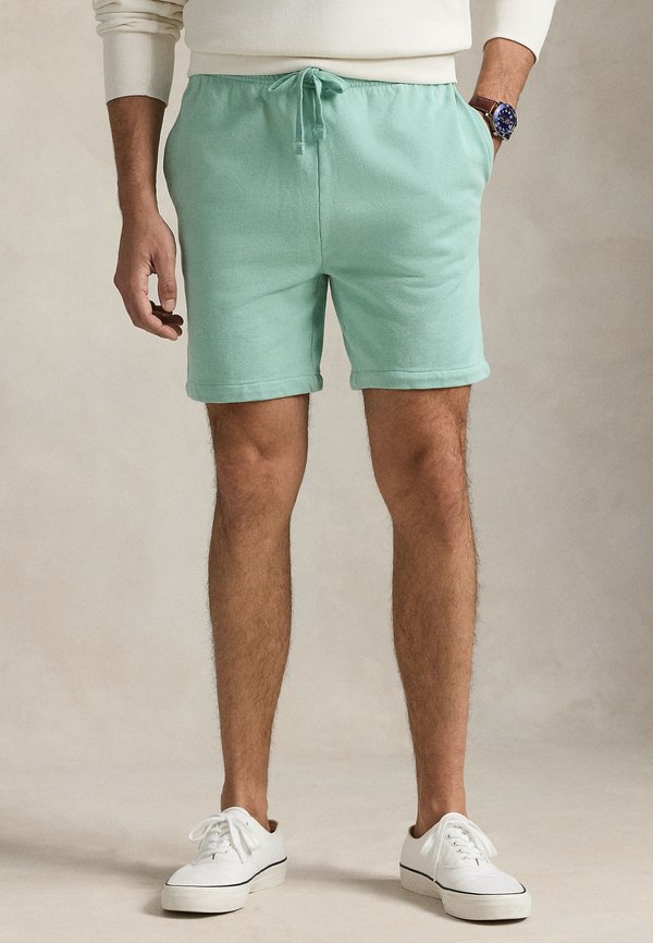Polo Ralph Lauren Big & Tall LOOPBACK FLEECE SHORT