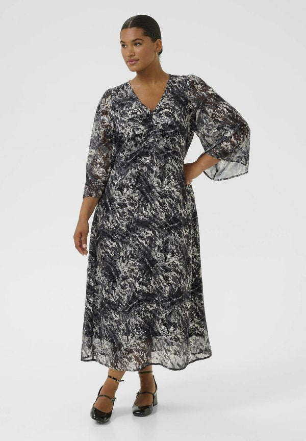 Kaffe Curve KCALICIA LONG