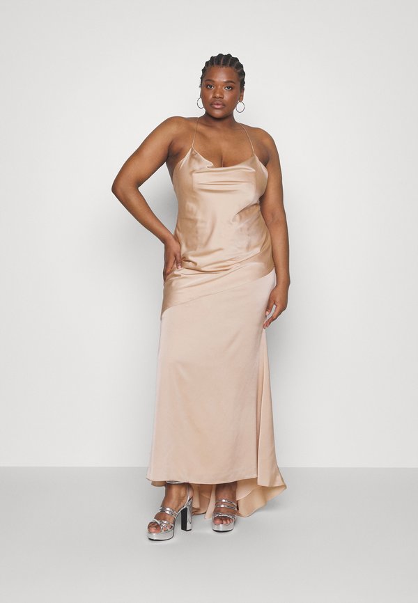 Jarlo Curve ROXANNE