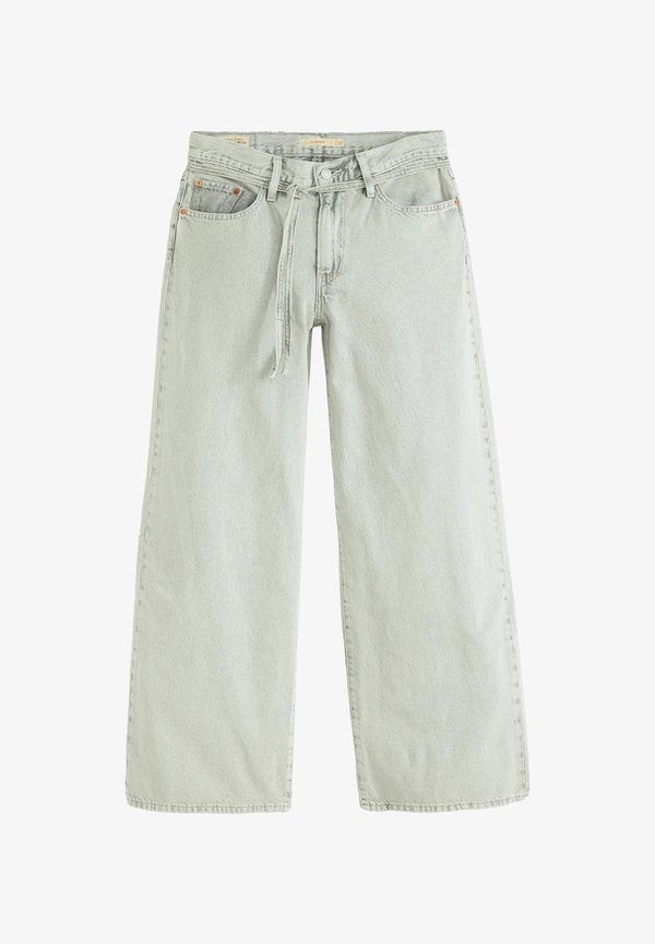 Levi's® XL STRAIGHT - Relaxed fit jeans - capers-0040