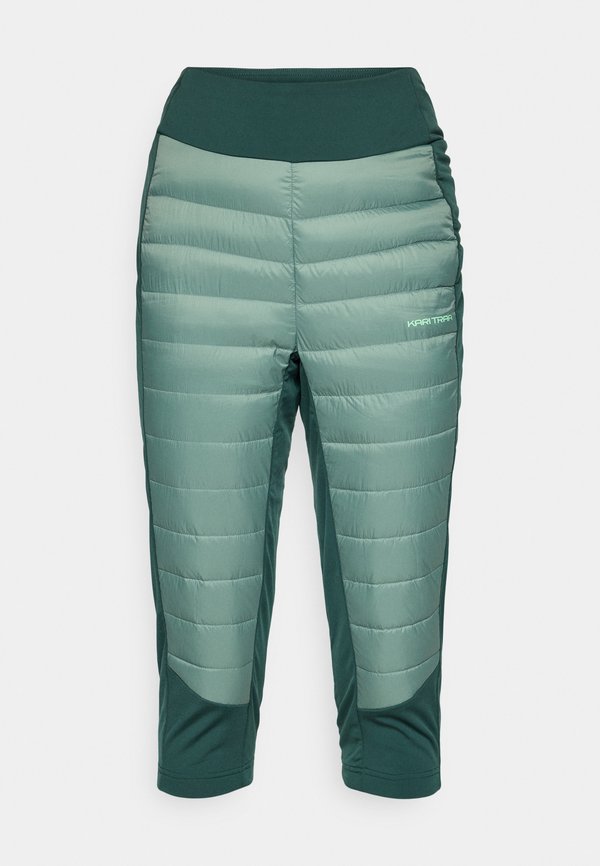 Kari Traa EMILIE HIGH WAIST CAPRI