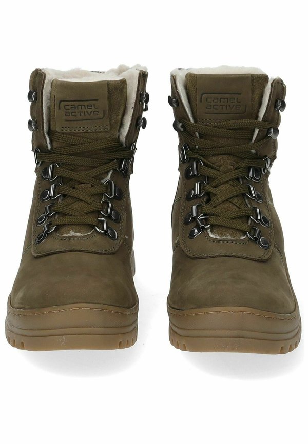 camel active