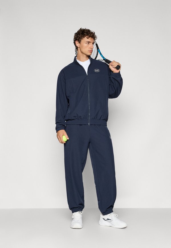 EA7 Emporio Armani TENNIS PRO TRACKSUIT SET