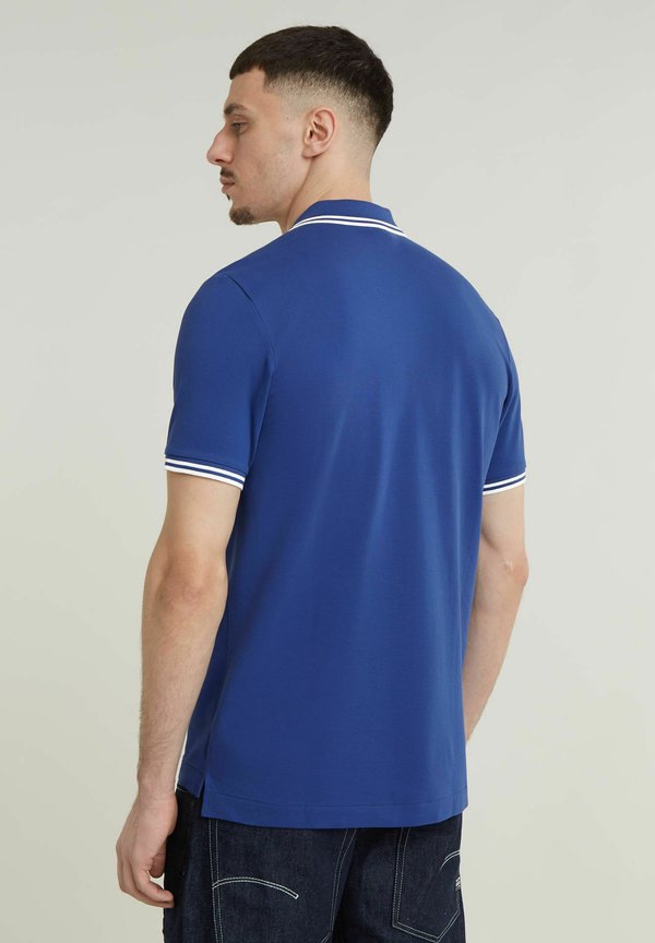 G-STAR DUNDA SLIM STRIPE