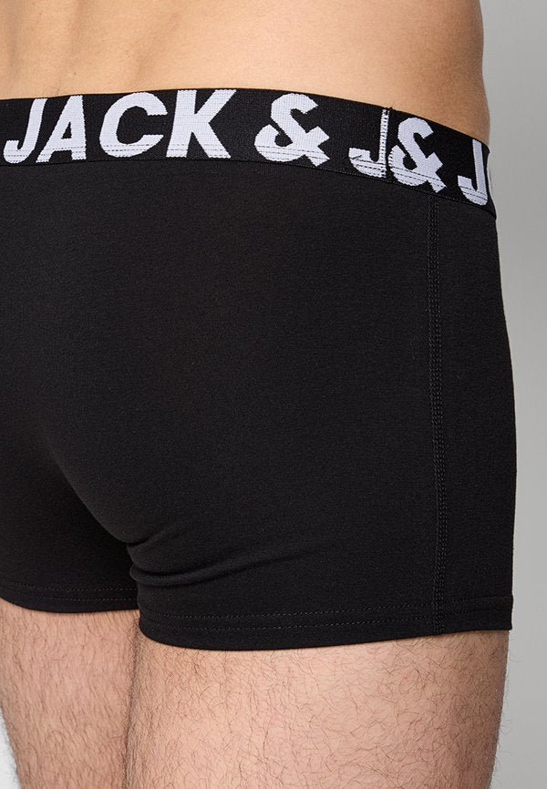 Jack & Jones JACAXEL 4 PACK