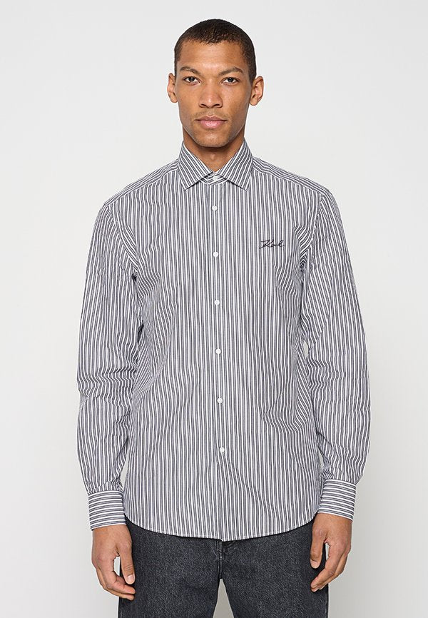 KARL LAGERFELD MODERN FIT