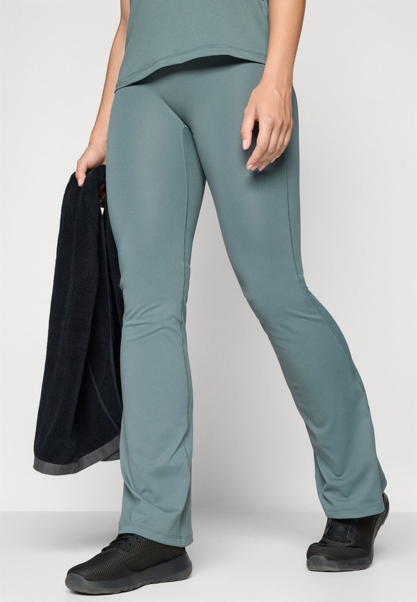Björn Borg FLARE TIGHTS REGULAR