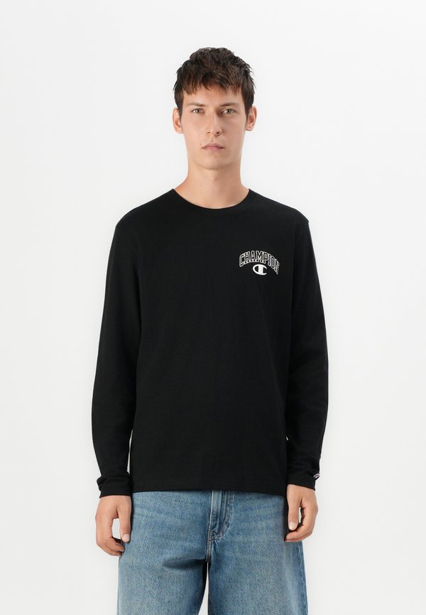 Champion STREET STYLE LONG SLEEVE