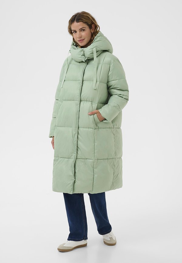 Cream CRKARIA PUFFER JACKET