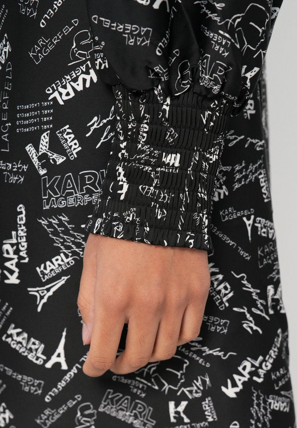 KARL LAGERFELD