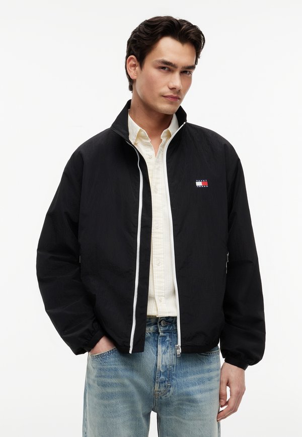 Tommy Jeans ESSENTIAL JACKET