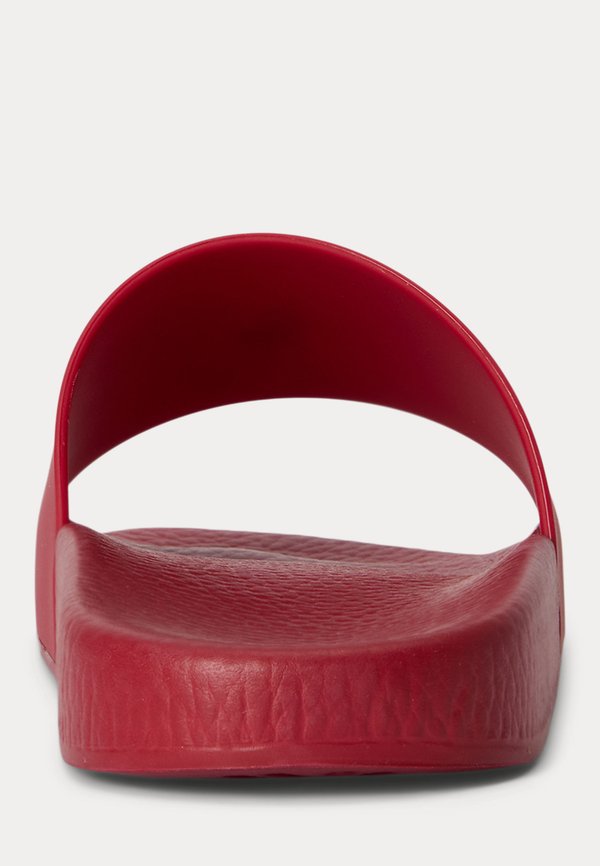 Polo Ralph Lauren SIGNATURE PONY SLIDE