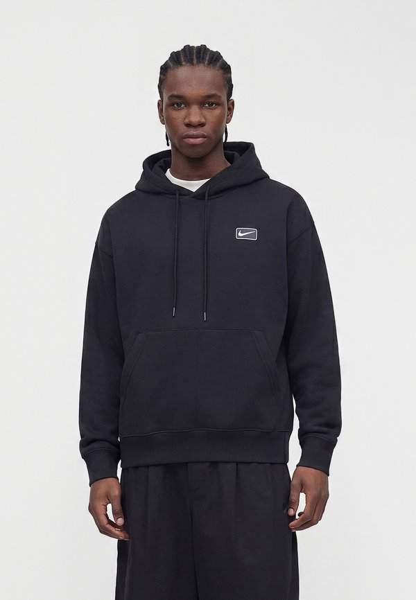 Nike Sportswear Hoodie - black