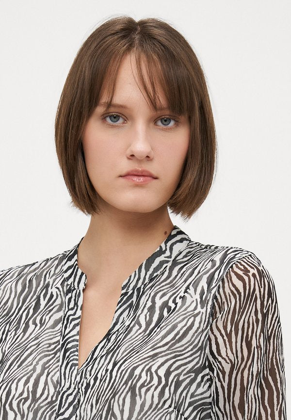 Vero Moda Tall VMSMILLA 3/4 SHORT DRESS