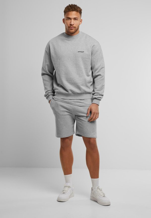 Upscale by Mister Tee  CORE CREWNECK