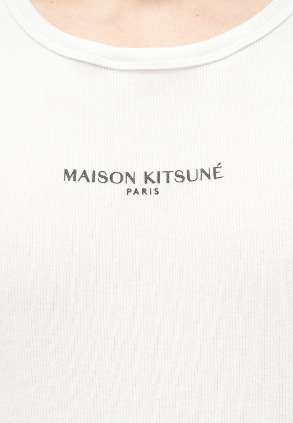 Maison Kitsuné PARIS TANK