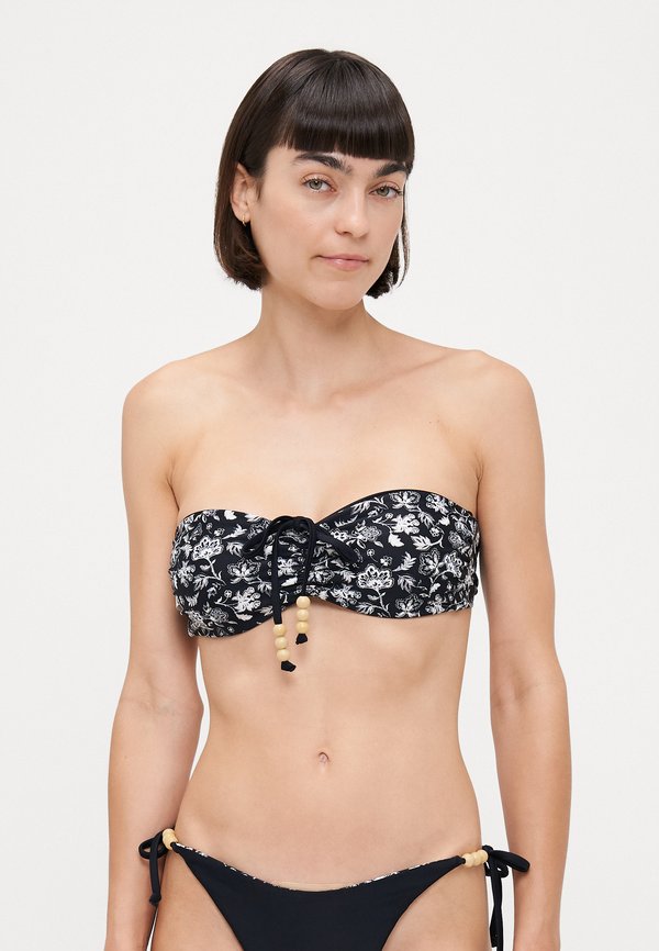 Hollister Co. TREND DROP REVERSIBLE BANDEAU