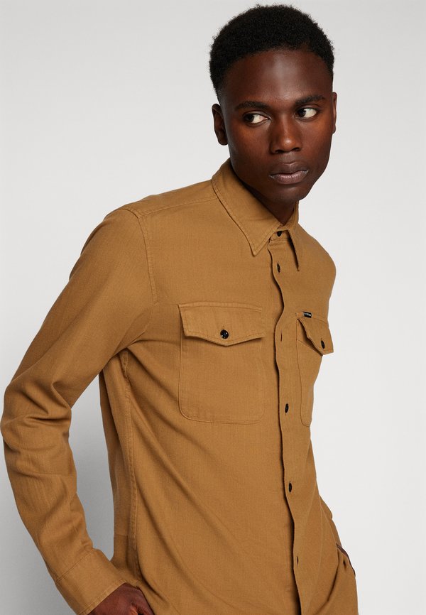 G-STAR MARINE SLIM SHIRT
