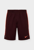 Nike Performance MEN'S SOCCER SHORTS - Sports shorts - mystic dates/bright crimson/white
