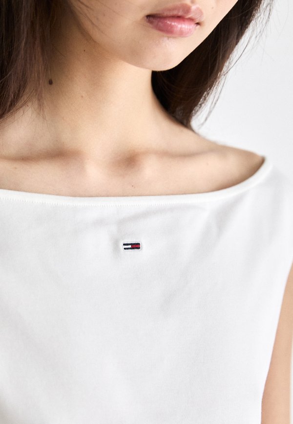 Tommy Jeans BOAT NECK