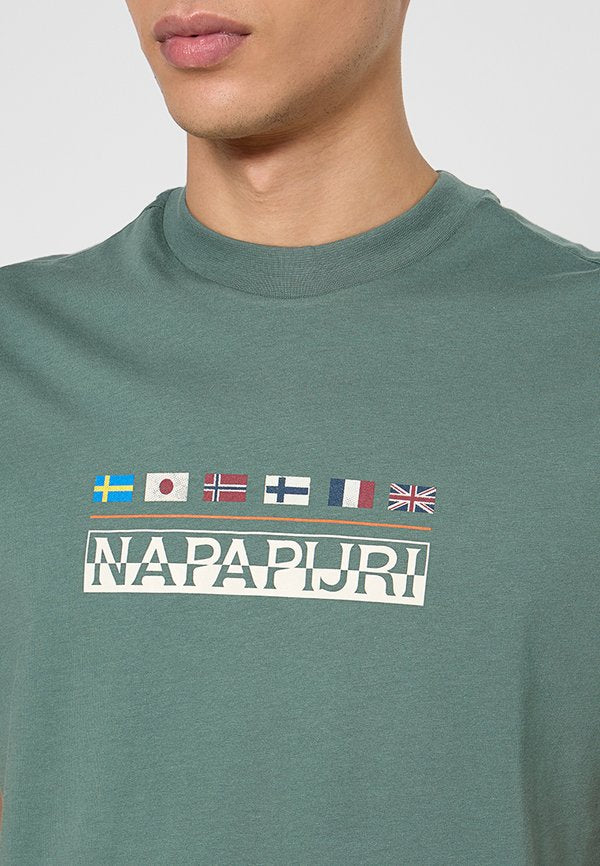 Napapijri SERE