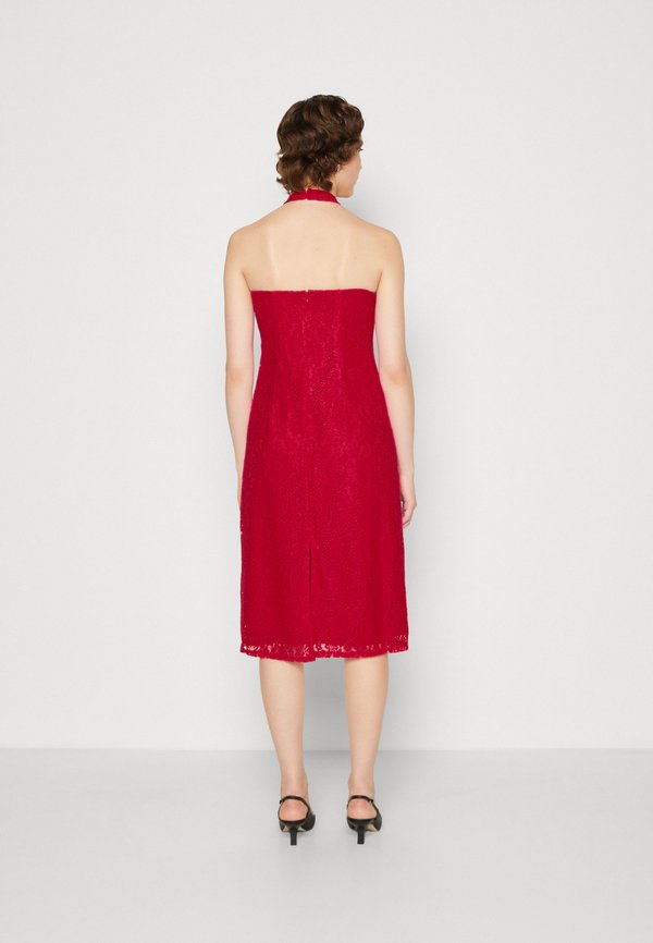 ONLY ONLCECE CAM HALTERNECK DRESS