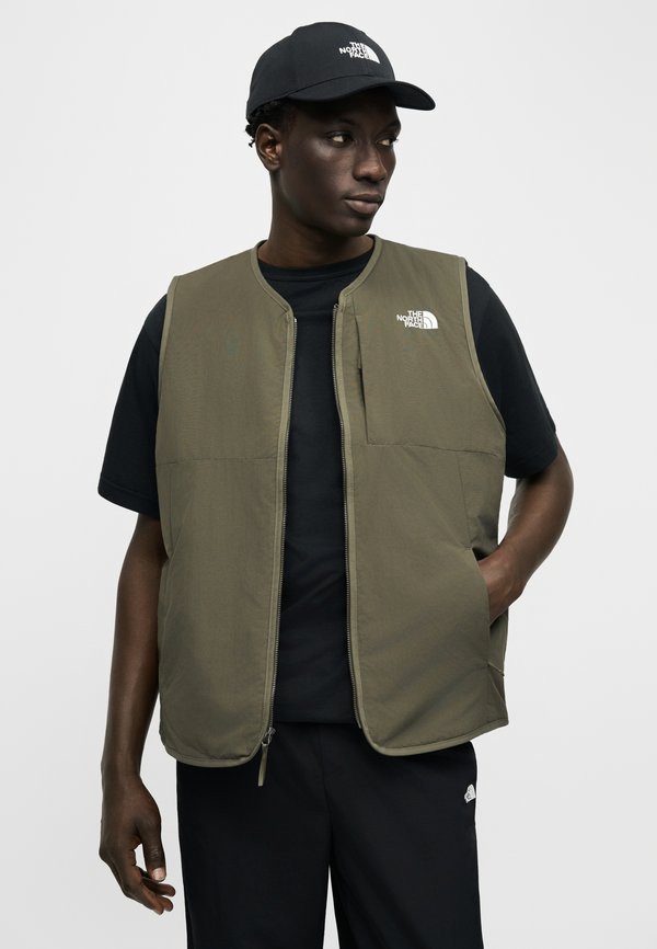 The North Face ILTI