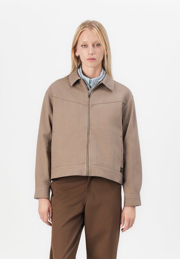 RVCA DAYSHIFT JACKET